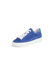 Sneaker Gabor Comfort blau
