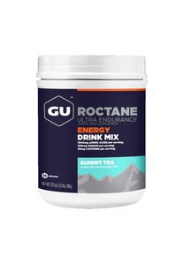 GU Unisex Roctane Energy Drink Mix Summit Tea (780g)