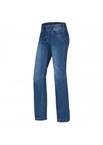 Ocun - Women's Medea Jeans - Kletterhose Gr XS blau