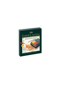 Faber-Castell Polychromos »36er Studio Box«