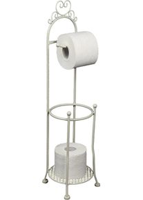 AMBIENTE HAUS Toilettenpapierhalter