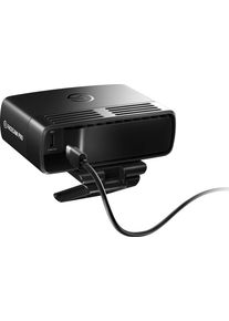 Elgato Webcam »Facecam Pro 4k streaming camera«, 4K Ultra HD