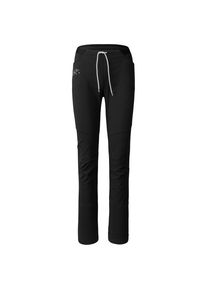 Martini - Women's Alpmate Pants - Trekkinghose Gr XS - Short schwarz