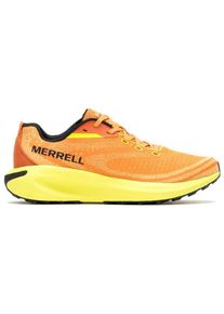 Merrell - Morphlite - Runningschuhe EU 41 orange