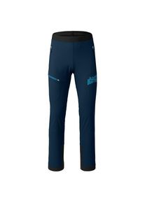 Martini - Highventure Pants - Trekkinghose Gr M - Short blau