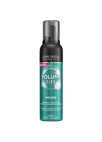 John Frieda Luxurious Volume Lift Mousse, 200 ml