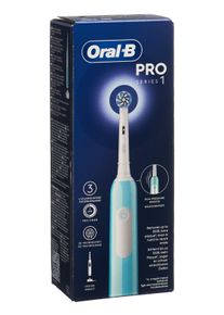 Oral-B Pro 1 Sensitive Clean blue (1 Stück)