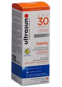 Ultrasun Family SPF 30 (100 ml)