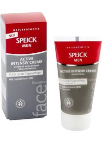 Speick MEN ACTIVE Men Active Intensiv Creme (50 ml)