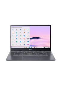 Acer Chromebook Plus 515 Touchscreen | CB515-2HT | Grau