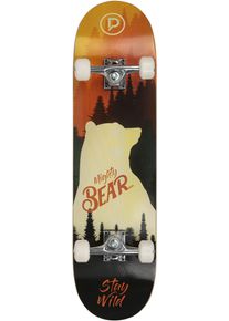 Playlife Skateboard »Mighty Bear«
