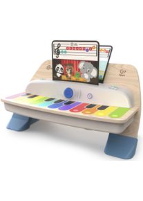 HAPE Spielzeug-Musikinstrument »Baby Einstein, Together in Tune Piano™ Connected Magic Touch™«