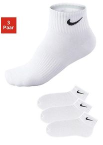 Nike Kurzsocken, (3 Paar)