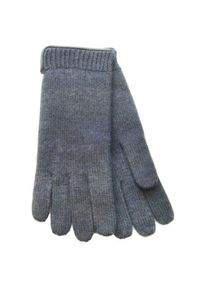 J. JAYZ J.JAYZ Strickhandschuhe grau