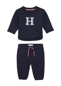 Tommy Hilfiger Shirt & Hose »BABY ITHACA H SET«, (Set, 2 tlg., 2er)