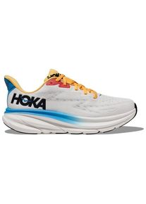 Hoka One One HOKA - Women's Clifton 9 - Runningschuhe US 5,5 - Regular | EU 36,5 grau