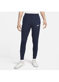 Nike StrikeDri-FIT-Fußballhose für Herren - Blau