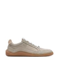 Vivobarefoot Herren Gobi Sneaker Premium Leather beige 43.0