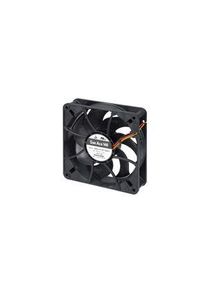 Sanyo Denki Axial Fan DC 140x140x38mm 13.8V 4.3m&sup3;/min - 9RA1412H1001