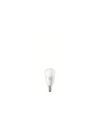 WIZ LED-Leuchtmittel »4,9W (40W) E14 Tunable White & Color Einzelpack«, E14, Farbwechsler
