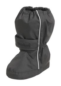 Playshoes Bootie Gr&ouml;&szlig;e 20.5 schwarz