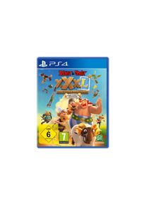 Spielesoftware »GAME Asterix & Obelix XXXL: Der Wid«, PlayStation 4
