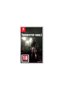 Spielesoftware »GAME Tormented Souls«, Nintendo Switch