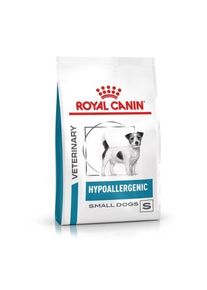 Royal Canin Veterinary Hypoallergenic Small Dogs 3.5 kg