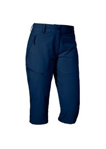 Schöffel Schöffel - Women's Pants Caracas2 - Shorts Gr 48 blau