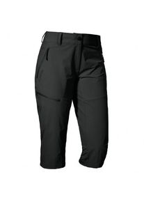 Schöffel Schöffel - Women's Pants Caracas2 - Shorts Gr 48 schwarz