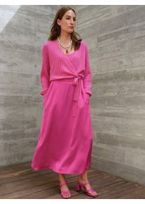 Kleid include pink
