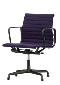 Aluminium Chair EA 131 / EA131 Stuhl Vitra