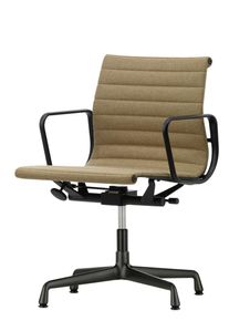 Aluminium Chair EA 132 / EA132 Stuhl Vitra