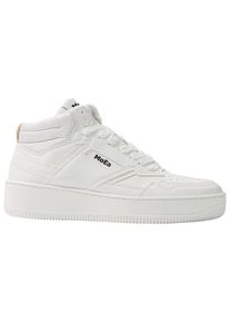 MoEa - Gen1 Mid - Sneaker EU 36 grau/weiß