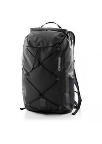 Ortlieb - Light-Pack - Daypack Gr 25 l schwarz/grau