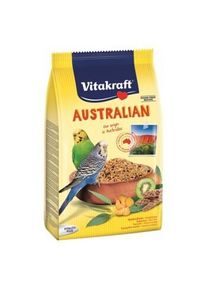 Vitakraft Heimatfutter Australian Sittich 800 g