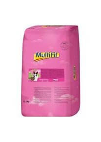 MultiFit für Zwergkaninchen mit Alfalfa 12.5 kg