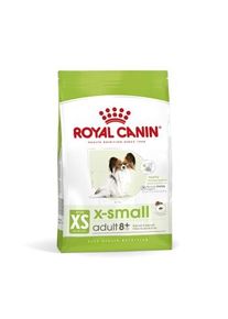 Royal Canin SHN X-Small Adult 8+ 2x1.5 kg
