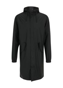 RAINS Parka Herren Gr&ouml;&szlig;e L navy