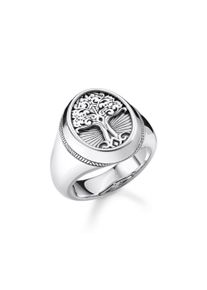 Thomas Sabo Ring Tree of Love