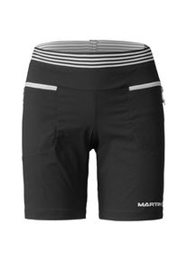 Martini - Women's Alpmate Shorts Straight - Shorts Gr XXS schwarz