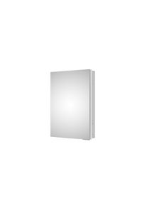 Bernstein LED Einbau-Spiegelschrank Unterputz UP7012 mit Steckdose - 50 cm