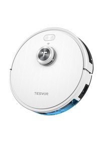 Tesvor S7 Pro - Saug und Wischroboter