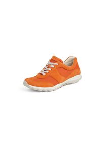 Gabor Sneaker Rollingsoft orange