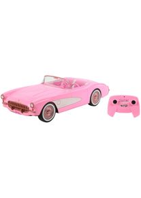 Hotwheels Hot Wheels Spielzeug-Auto »Auto Barbie RC Corvette Stingray 1956«