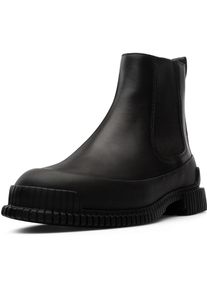 Camper Stiefeletten Damen, schwarz, Größe 37