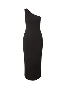 minimum Kleid 'Paulas' Damen, schwarz, Gr&ouml;&szlig;e XL