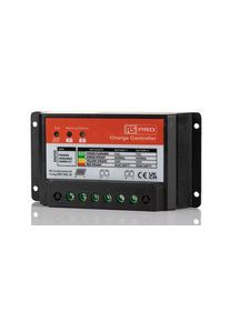 realspace Pro RS PRO Laderegler 24V 10A 150W Schraubklemme - 9054532