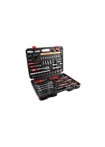 realspace Pro RS PRO Mechaniker-Werkzeugsatz im Koffer, Anzahl Werkzeuge - 78 - 8296568