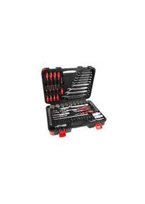 realspace Pro RS PRO Mechaniker-Werkzeugsatz im Koffer, Anzahl Werkzeuge - 94 - 7348889